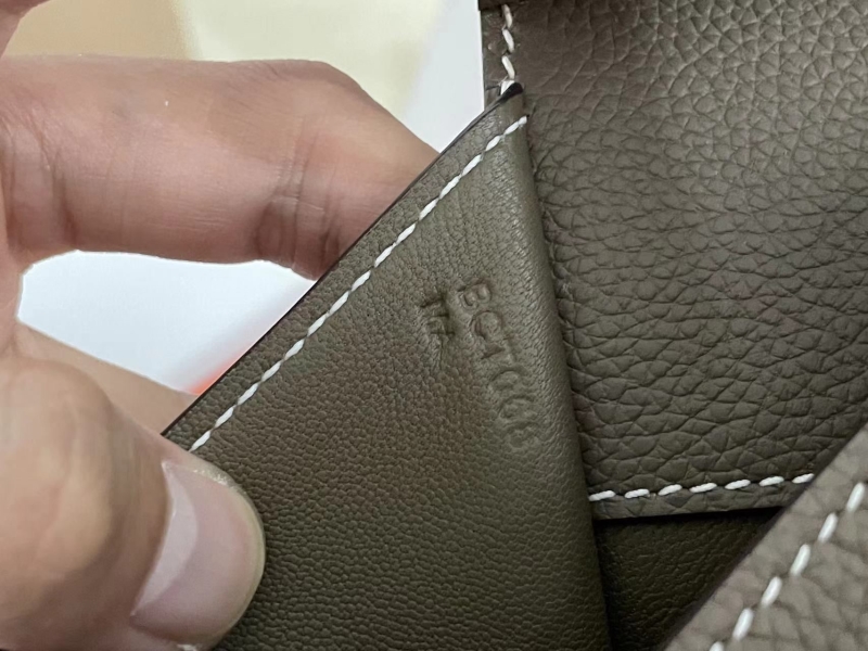 Hermes Birkin Bags